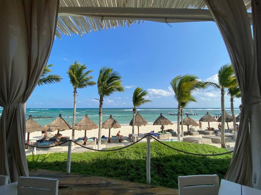 2BR Home in Bahia Principe PGA Golf, Beach Club