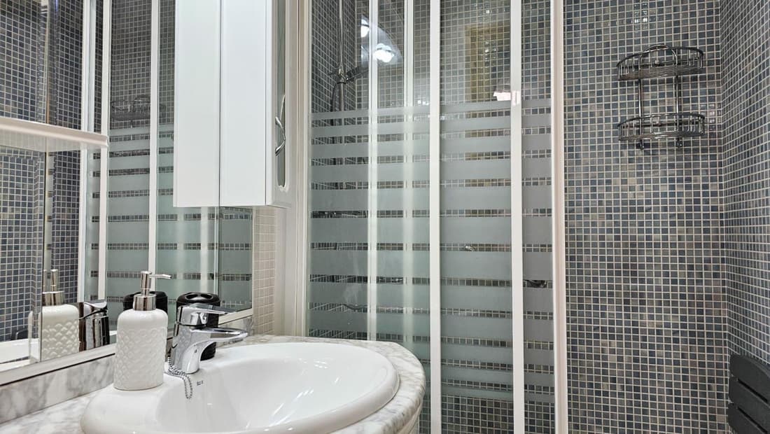 BLATT BEACH comfort apartments