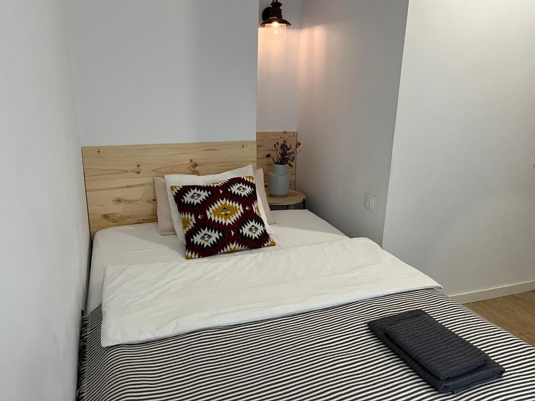 Hola Hostel Alicante