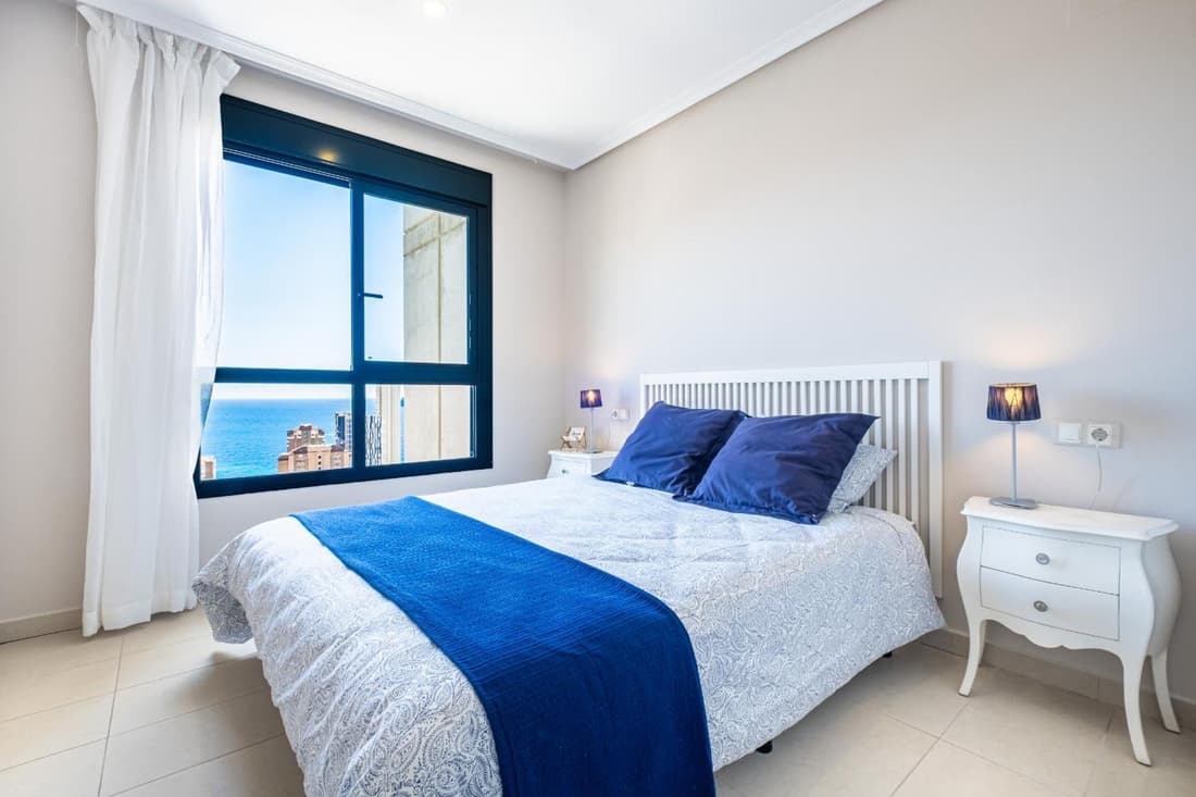 Gemelos 26 Resort Apartment 26-K Levante Beach