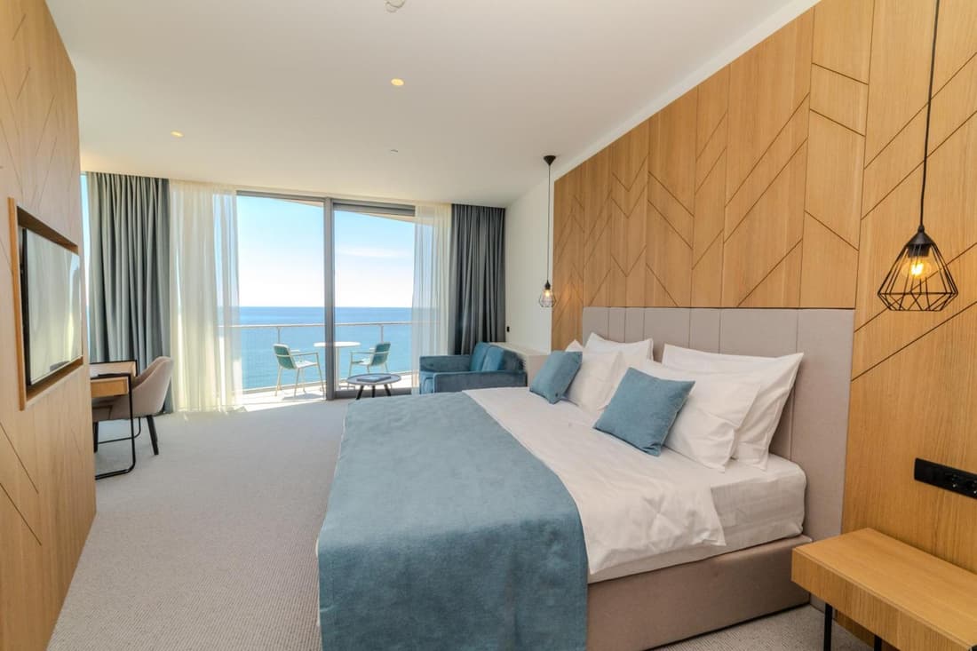 Hotel Ponta Plaza Conference & Spa
