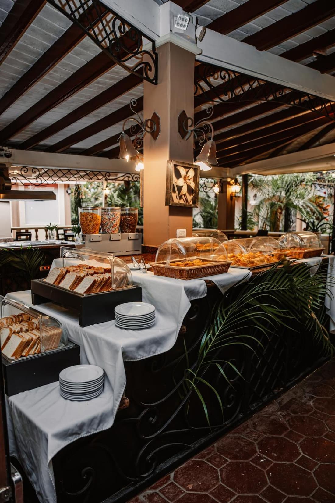 Hotel Plaza Brisas