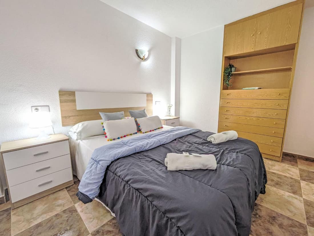 Apartment Halcon Levante by Interhome