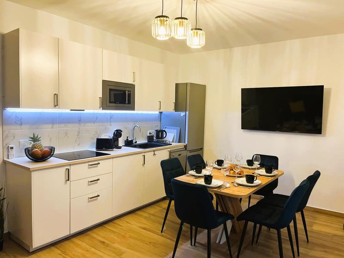La promenade