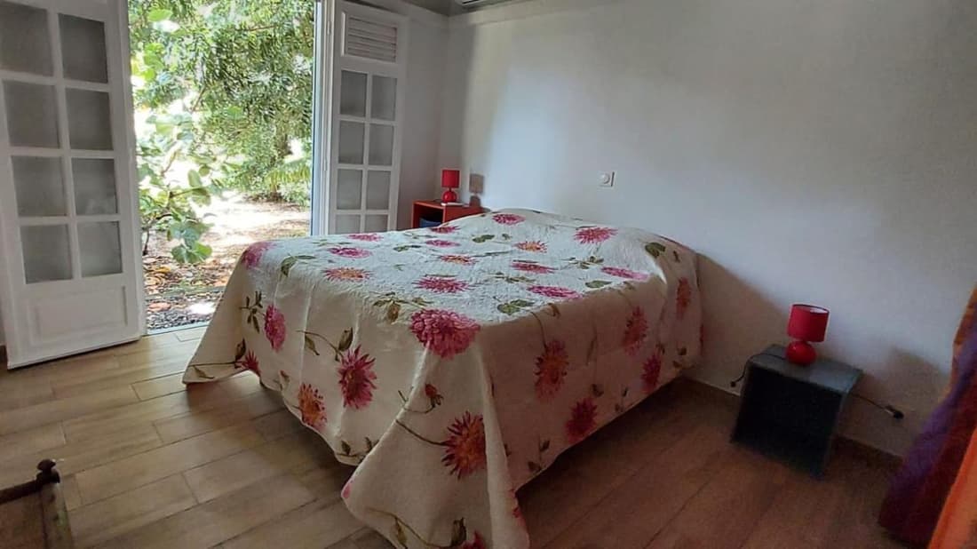 Cotton residences