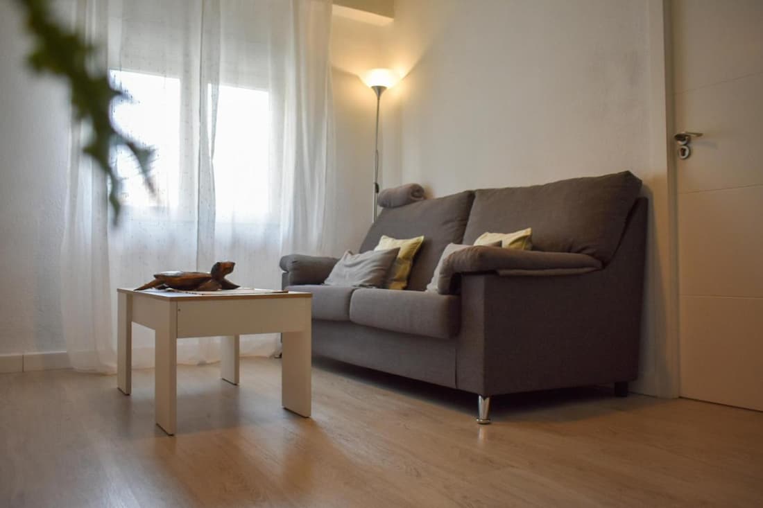 Cozy Flat