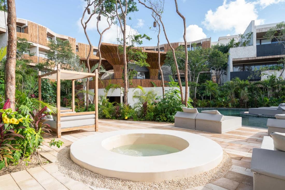 Suite Amor Tulum