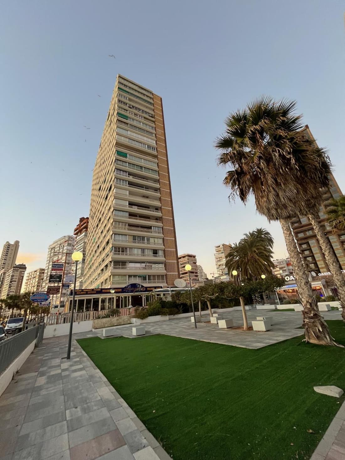 Gestión Inmobiliaria Carmona Rent