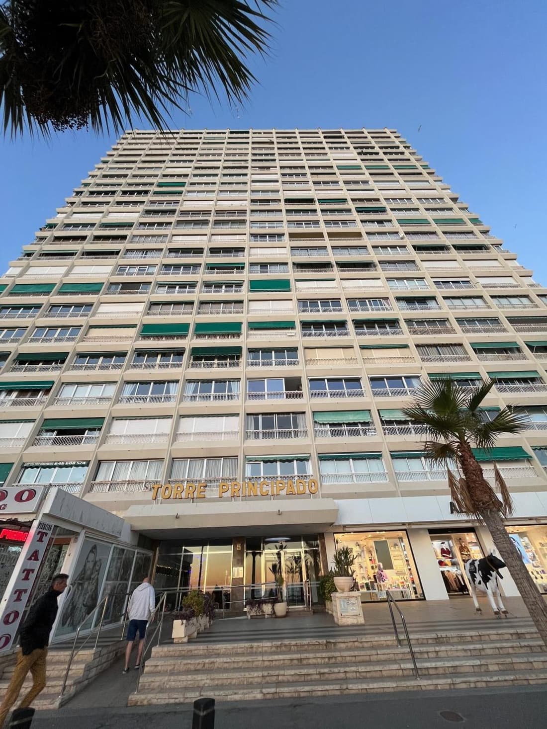 Gestión Inmobiliaria Carmona Rent