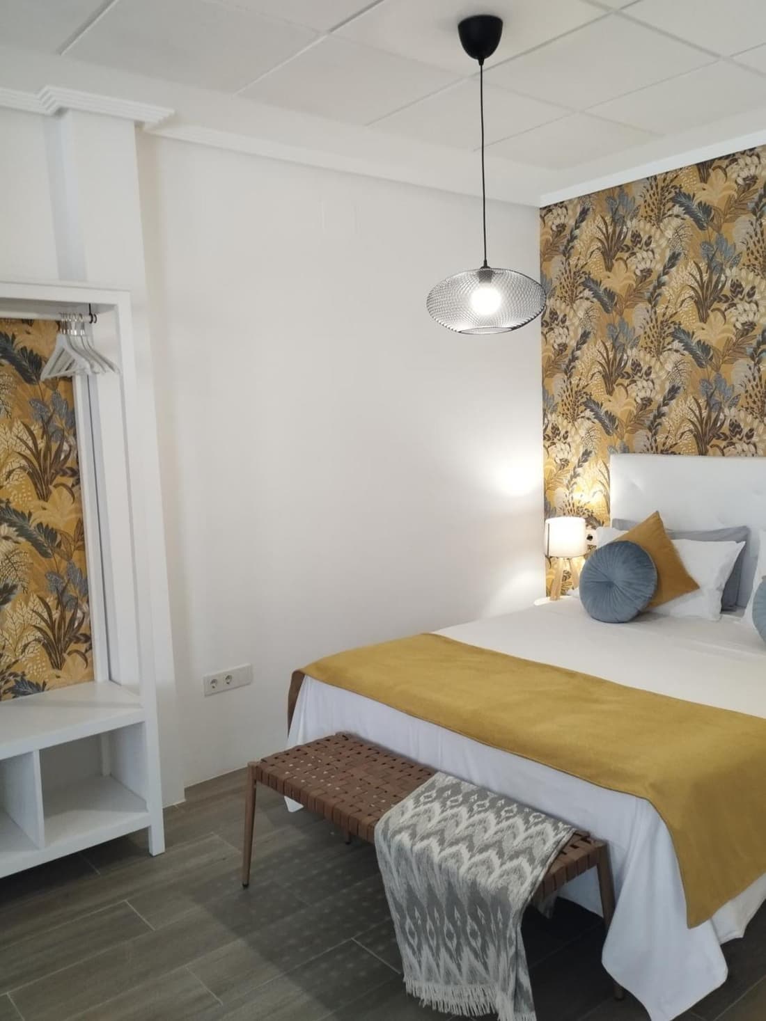 Loft Apartamento Sevilla 16