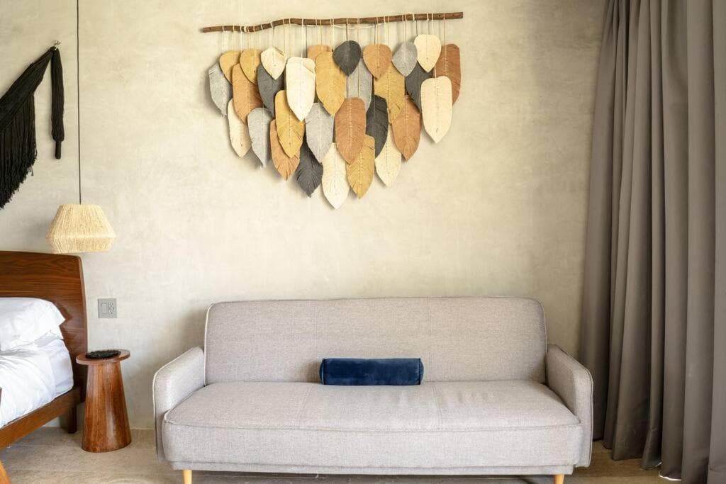 Luxury studio-Tulum w privatepool