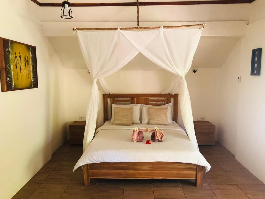 Meno Dream Resort