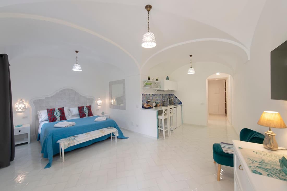 Casa Lucibello