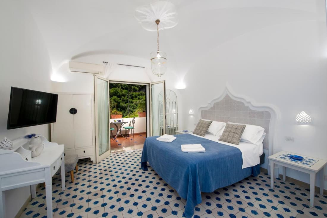 Casa Lucibello