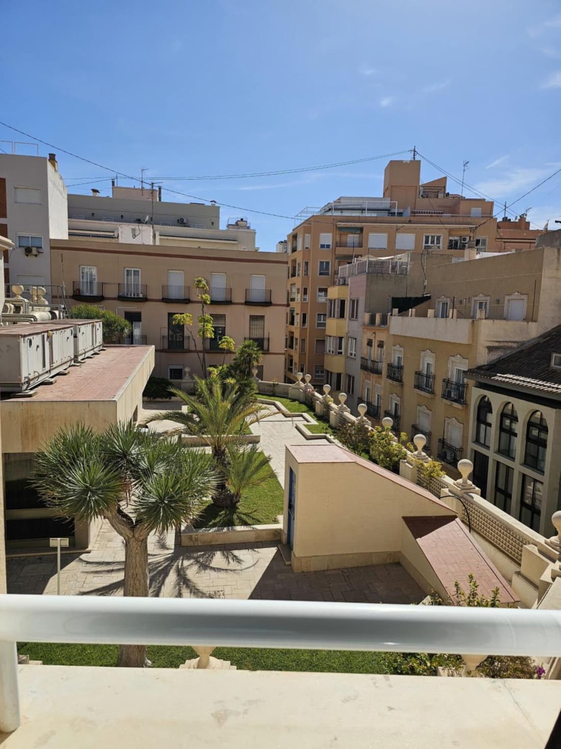 Apartamentos Turísticos KENZAMIN