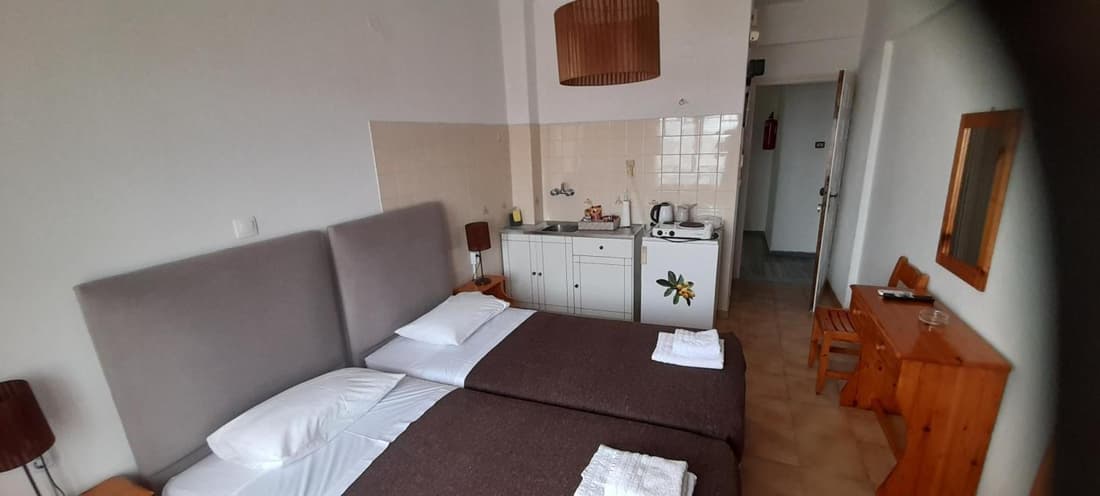 Pension Selenti