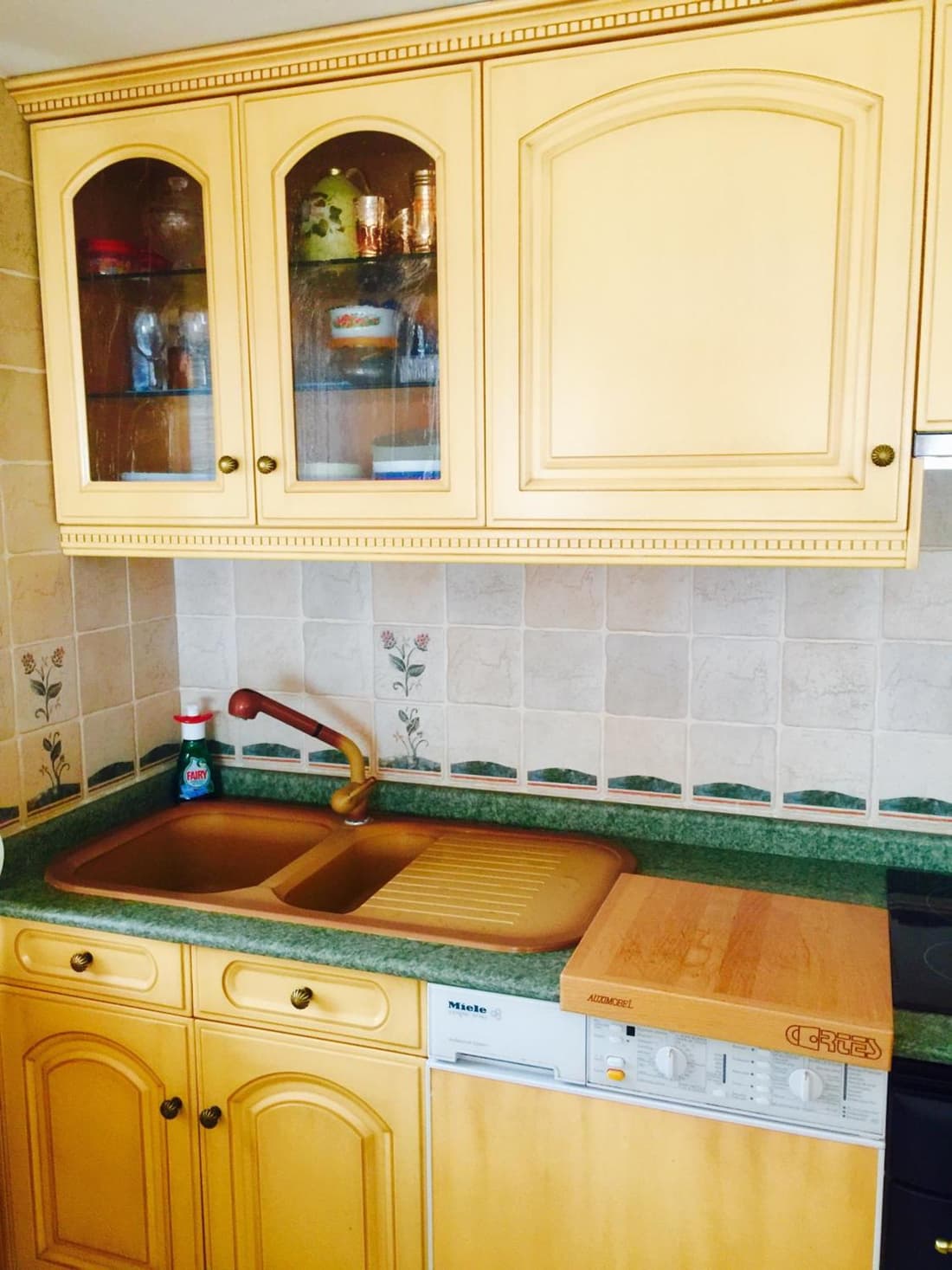 Apartamento El Rincon Benidorm