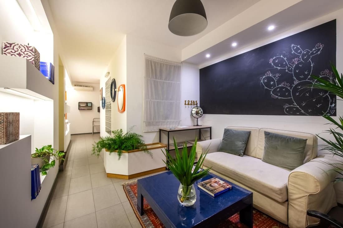 Pretoria Rooms