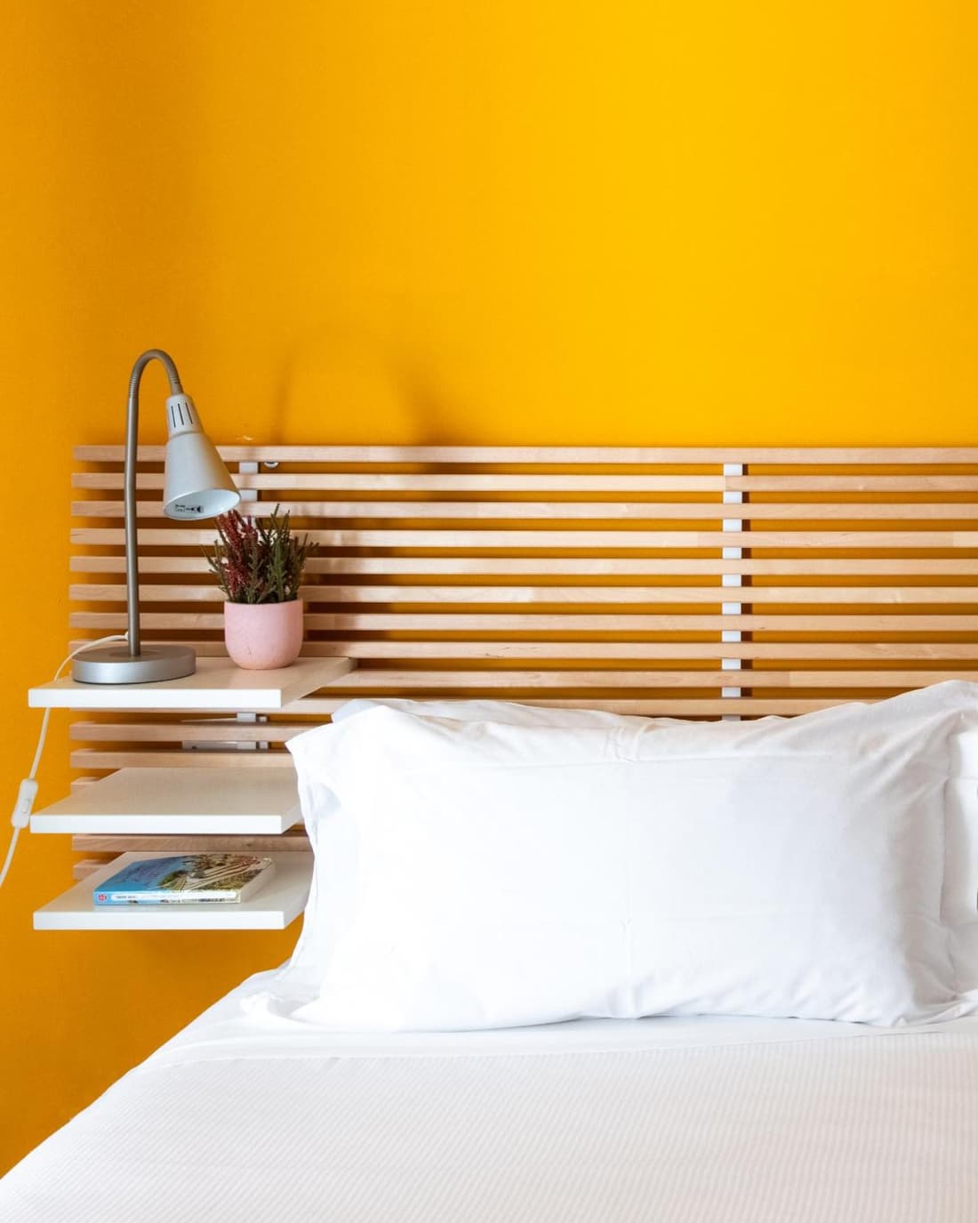 Pretoria Rooms