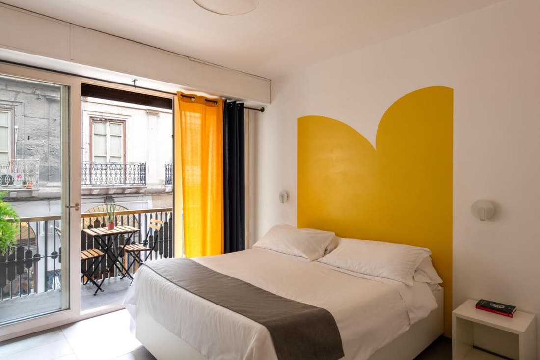 Pretoria Rooms