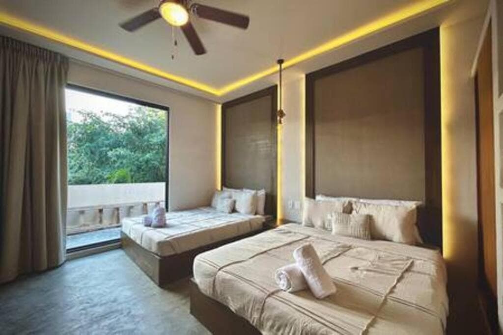 Stunning Villa in the heart of La Veleta