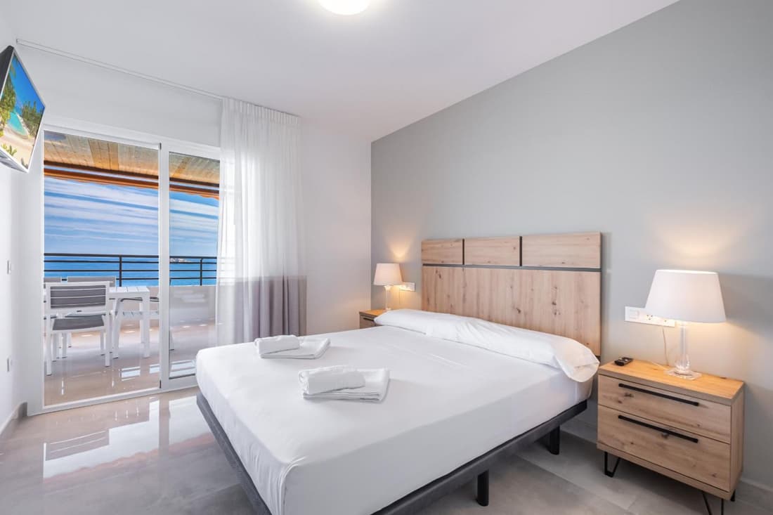 Principado Arena 20 Deluxe Apartment Levante Beach