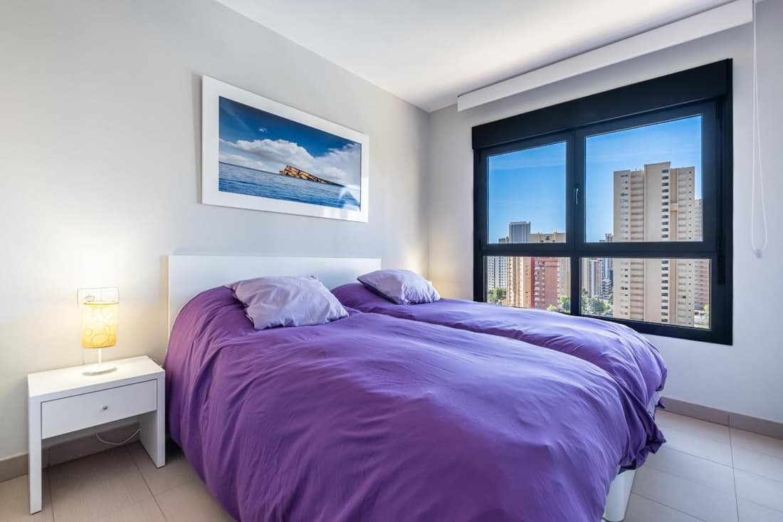 Torres Doboe 7-2 Apartment Levante Beach