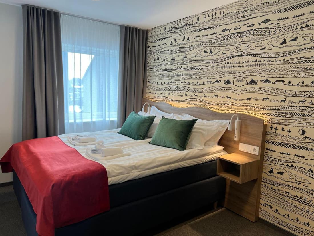 Arctic Boutique Hotel Northcape