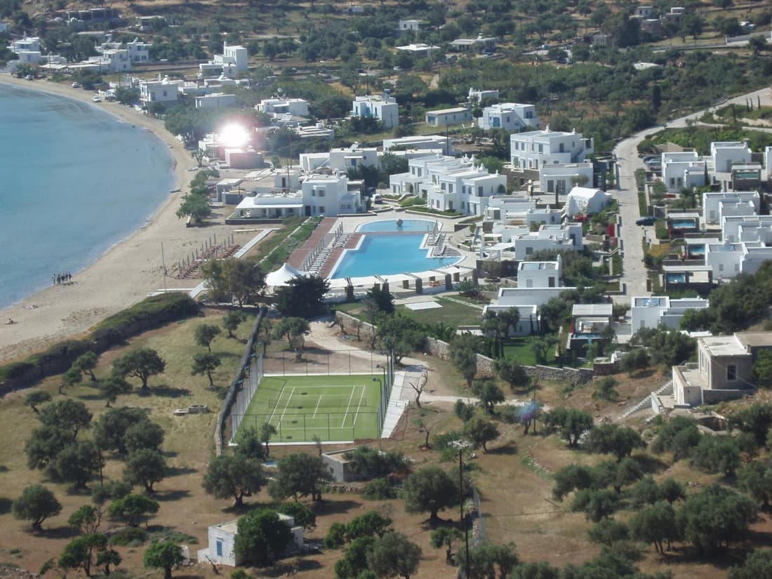 Elies Resorts