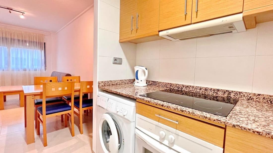 City of Light Apartament