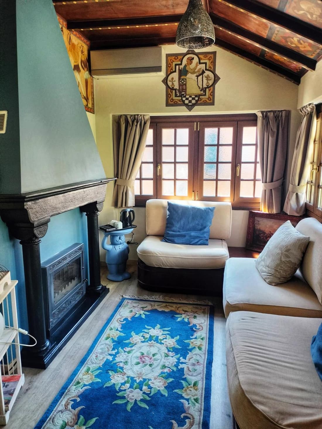 Bed&Breakfast Villa Devoto" La Torretta"