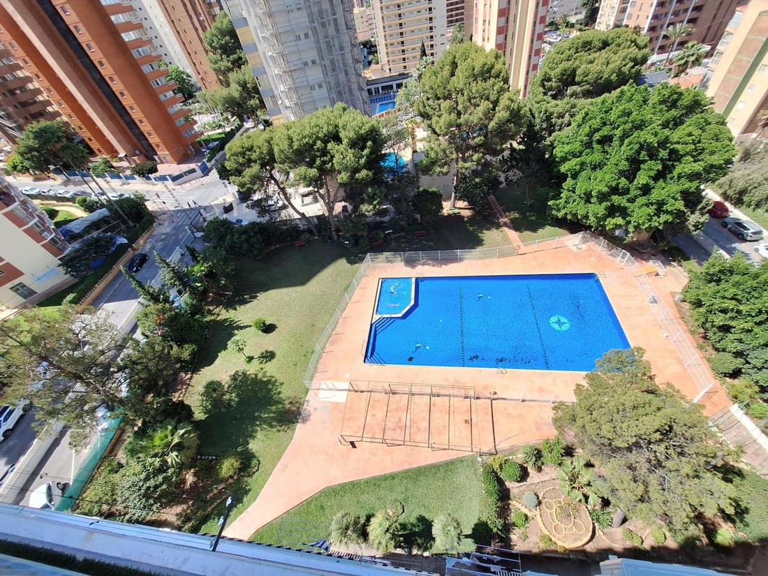 Beautiful 2 Bedrooms Aparatament