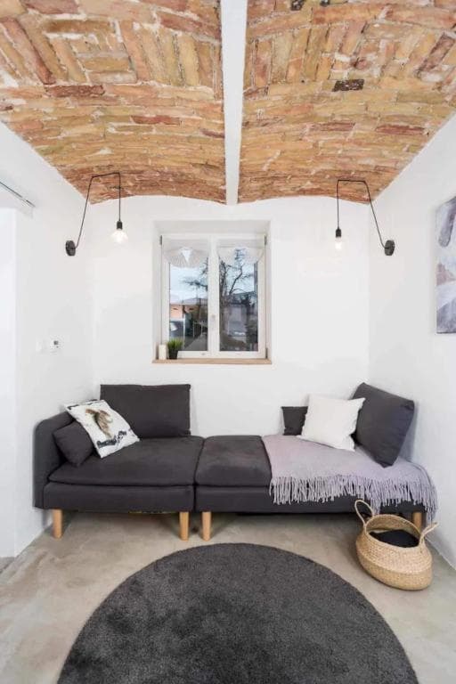 Cozy Apartment