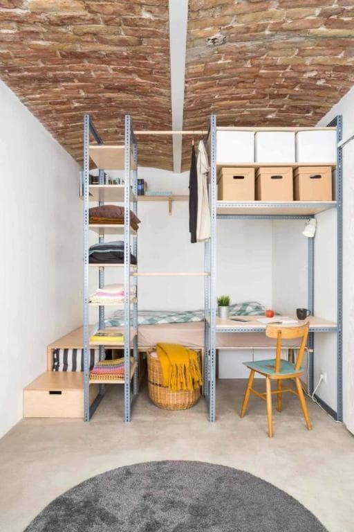 Cozy Apartment