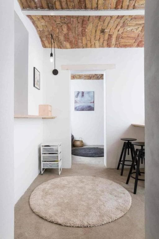 Cozy Apartment