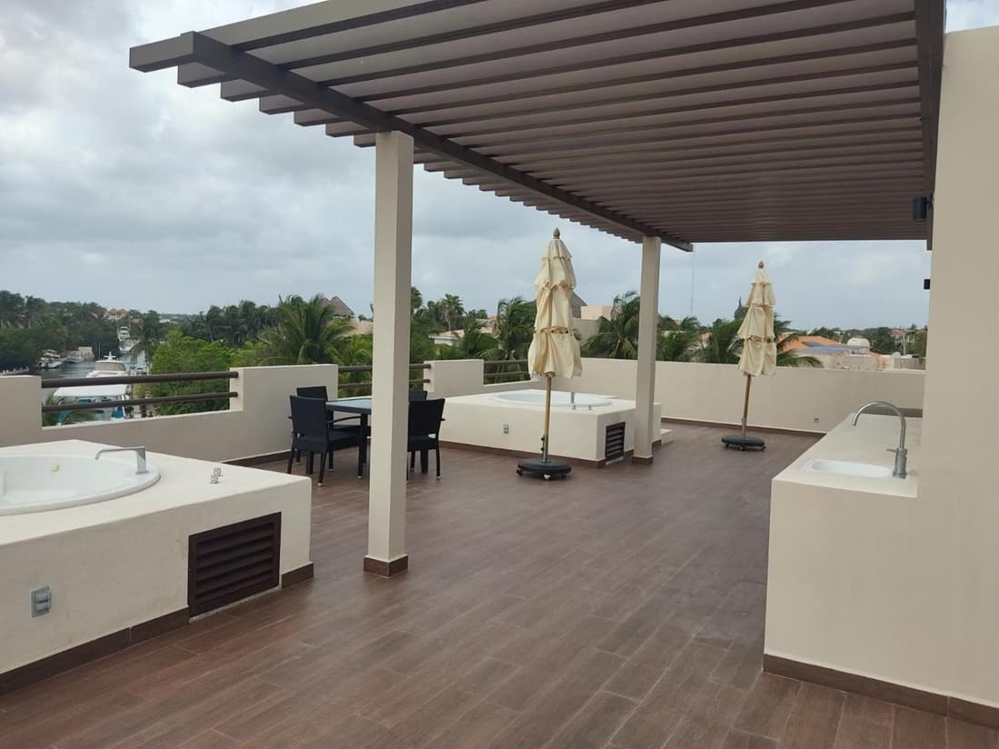Brand new Studios and Apartments