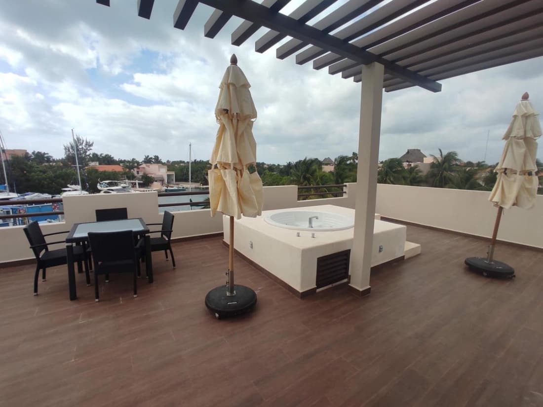 Brand new Studios and Apartments