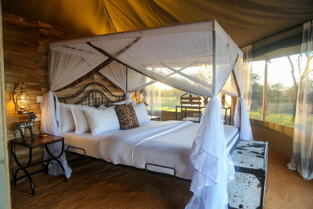 Sound Of Nature Serengeti