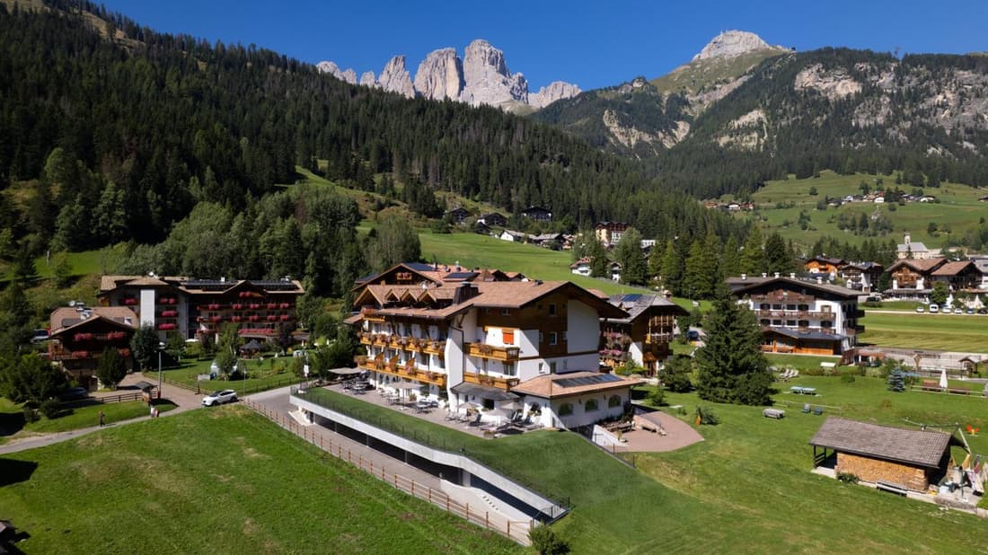 Alpenhotel Panorama