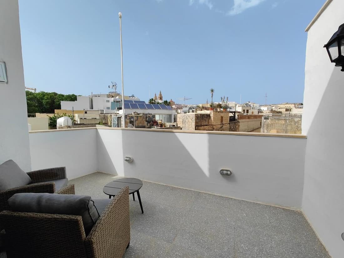 Sbejha Guest House