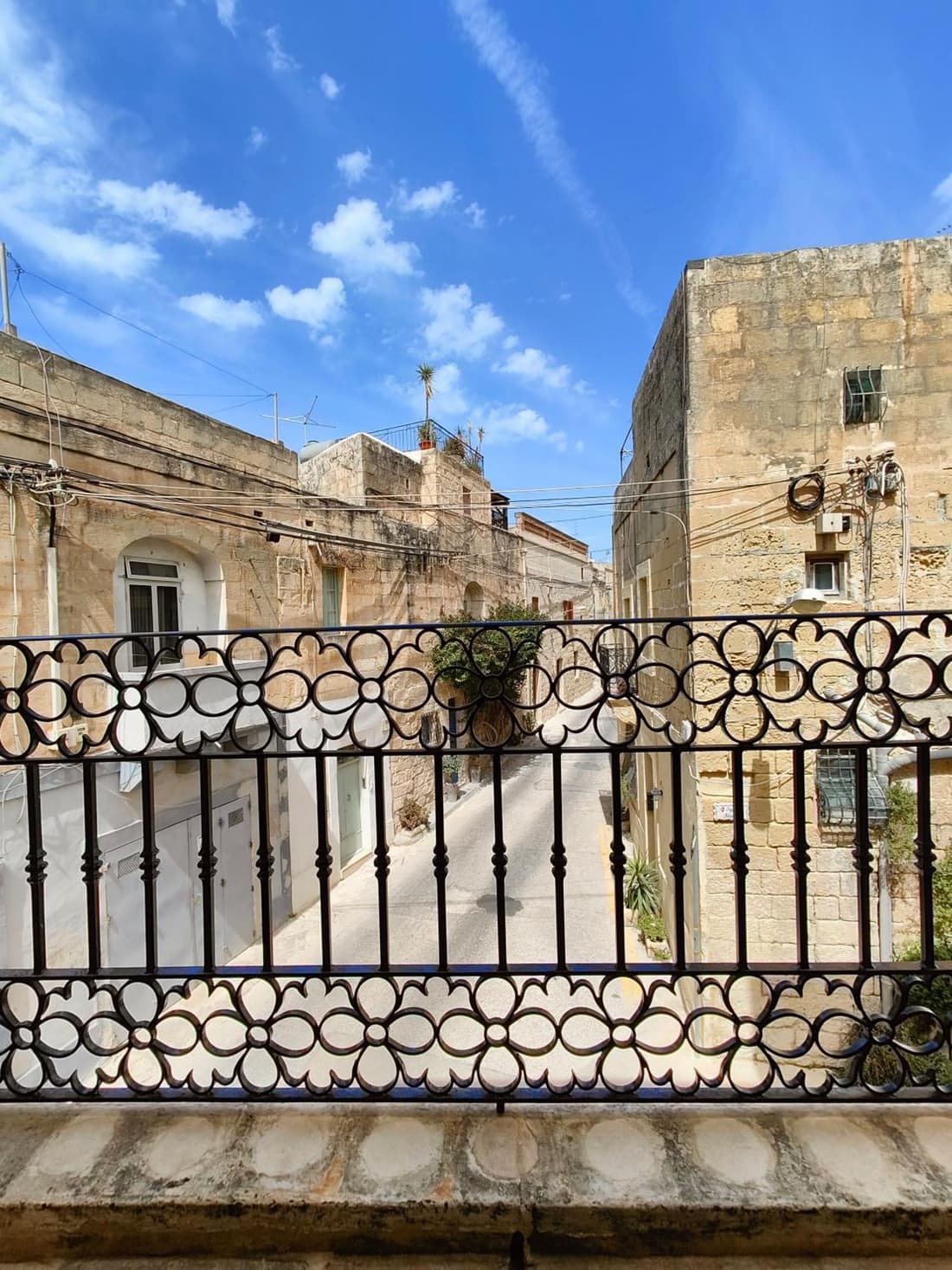 Sbejha Guest House