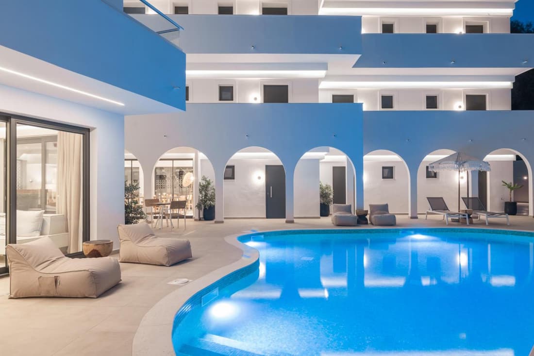 Isola Concept