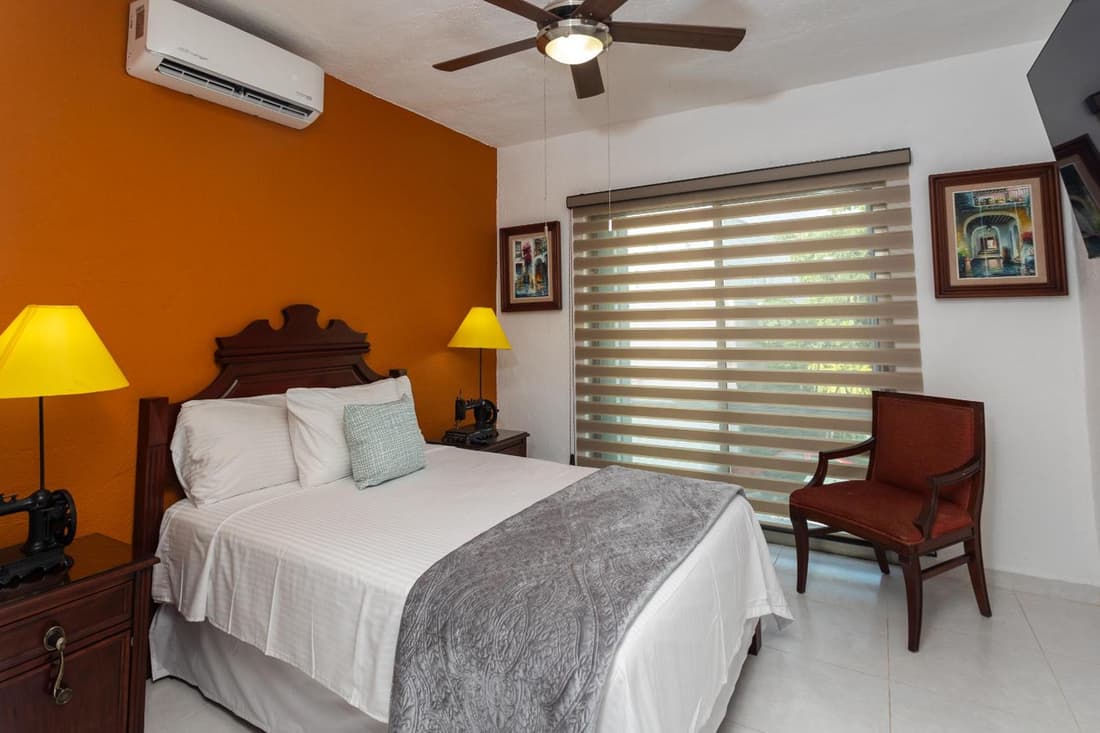 Villas Cancún Vacational