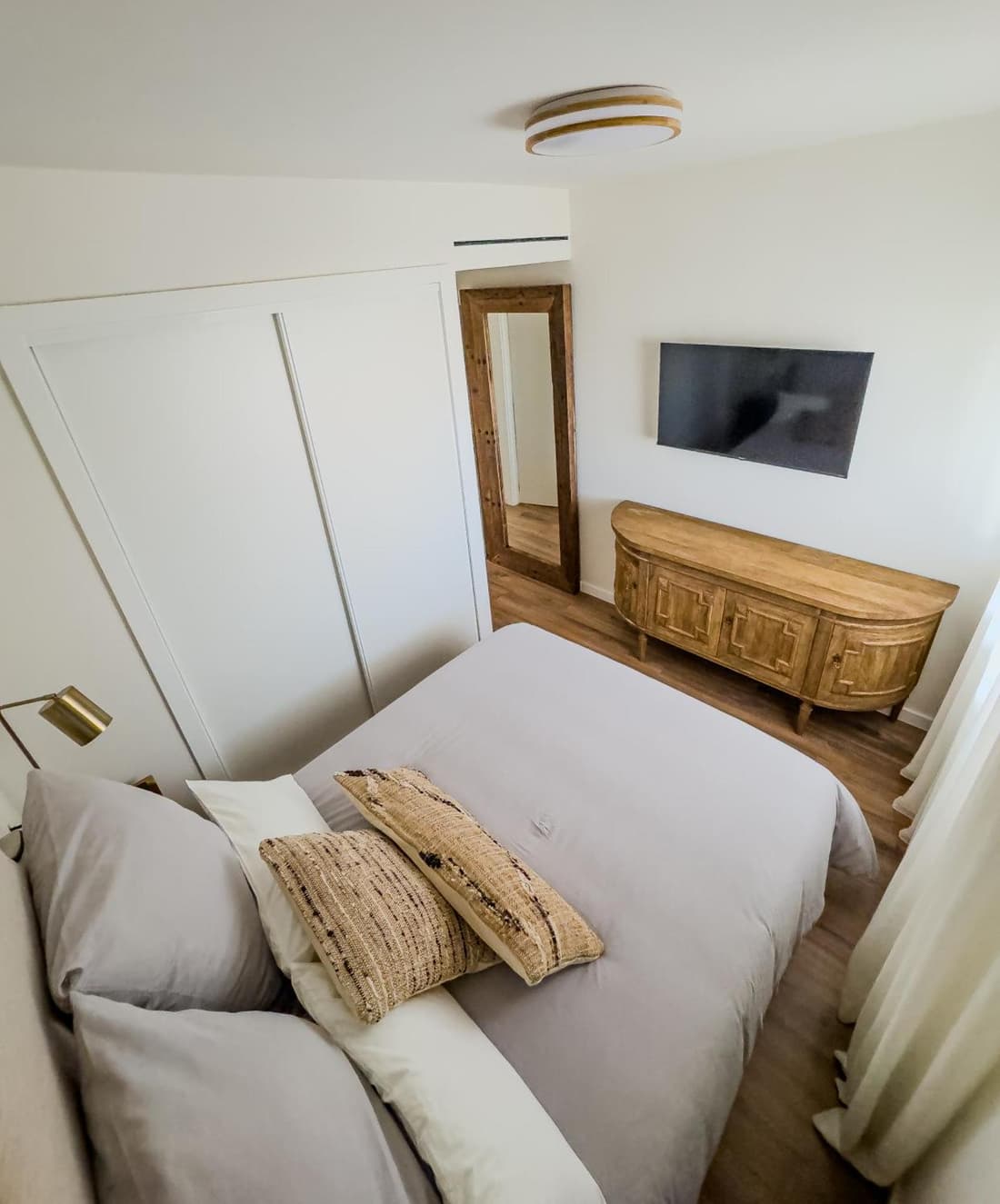 Apartamento La Gloria Finestrat
