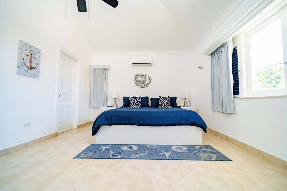 A Guest Dream Villa Blue at Punta Cana Village