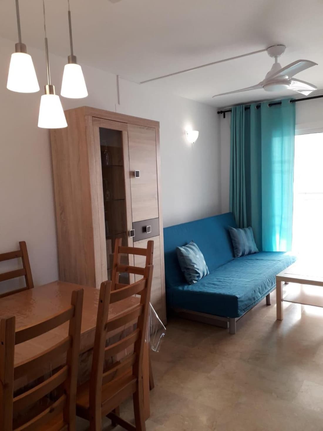 Holiday Apartment 5 min to Levante beach