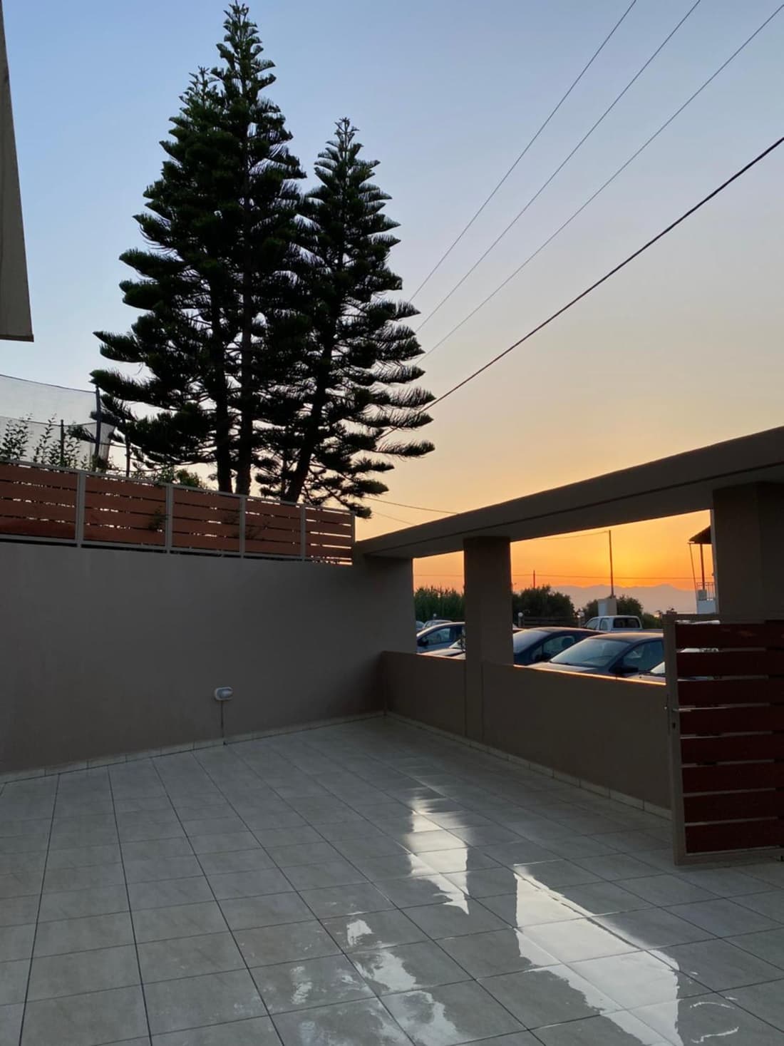 Suva Apartments Chania