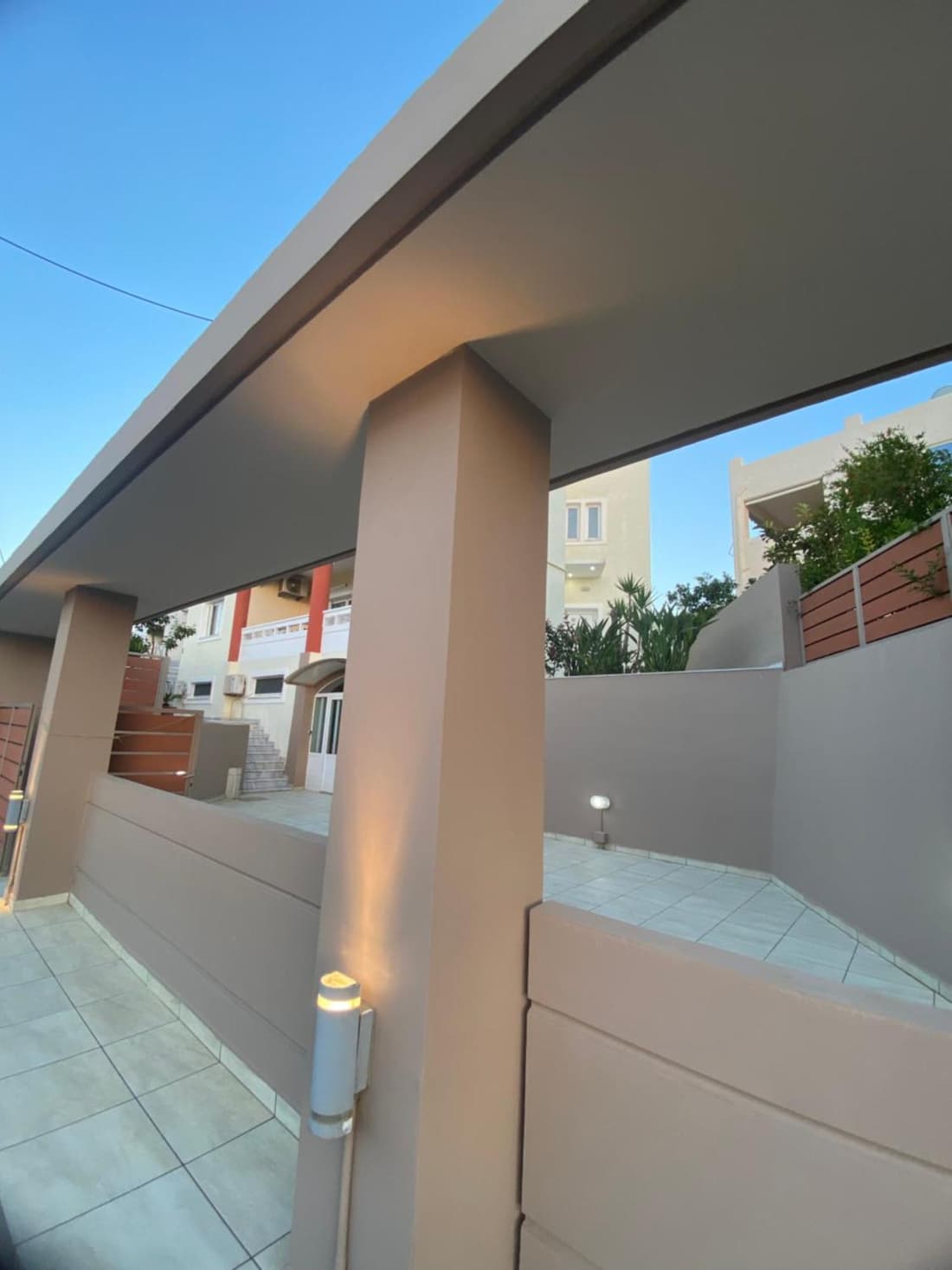 Suva Apartments Chania