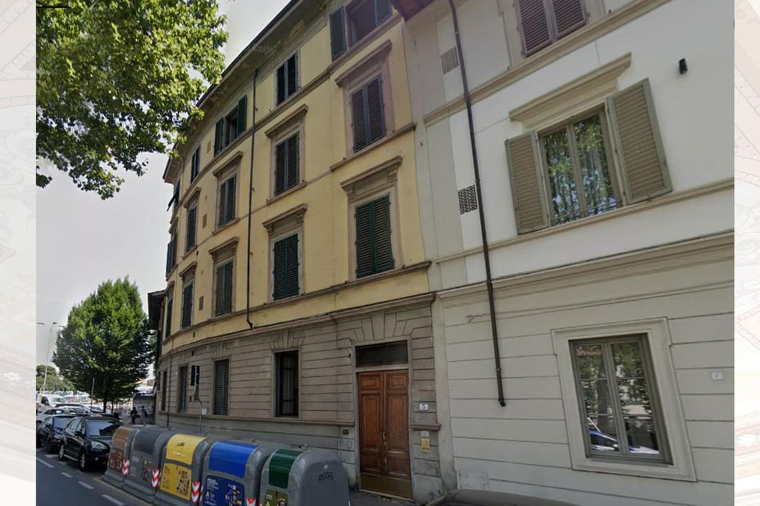 Residenza Bellieri