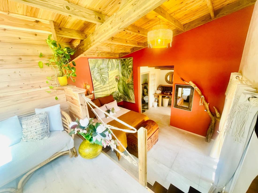 Lodge Carpe Di'am